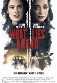 Affiche de What Lies Ahead