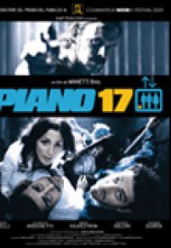 Affiche de Piano 17