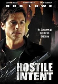 Affiche de Lethal Games