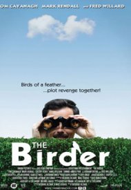 Affiche de The Birder