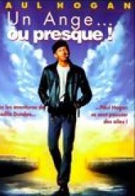 Affiche de Un Ange... ou presque
