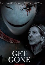 Affiche de Get Gone