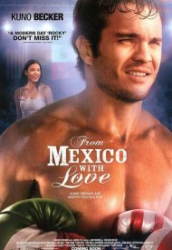 Affiche de From Mexico with Love