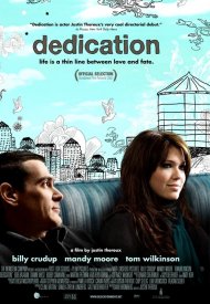 Affiche de Dedication