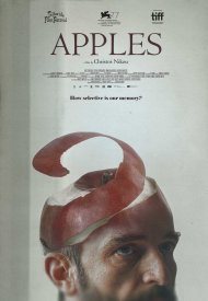 Affiche de Apples