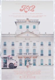 Affiche de K-12