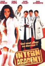 Affiche de Médecins en herbe