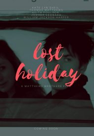 Affiche de Lost Holiday
