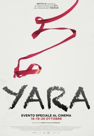 Affiche de Yara