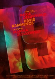 Affiche de 19