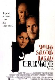 Affiche de L' Heure magique