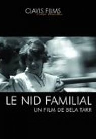 Affiche de Le Nid familial