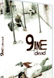 Affiche de Nine Dead