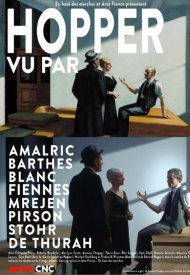 Affiche de Hopper vu par...