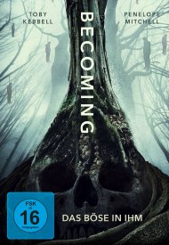 Affiche de Becoming