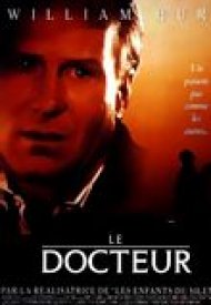 Affiche de Le Docteur