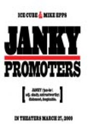 Affiche de Janky Promoters