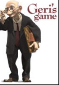 Affiche de Le Joueur d'échecs