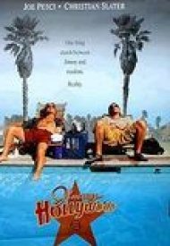 Affiche de Jimmy Hollywood