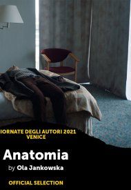 Affiche de Anatomia