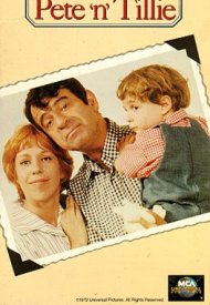 Affiche de Pete and Tillie