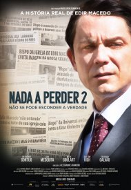 Affiche de Nada a Perder 2