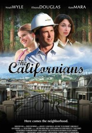 Affiche de The Californians