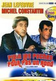 Affiche de Plein les poches pour pas un rond