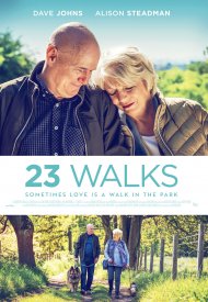 Affiche de 23 Walks