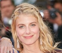 Mélanie Laurent