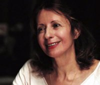 Marie Rivière