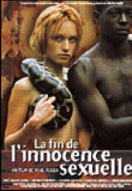 Affiche de La Fin de l'innocence sexuelle