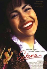 Affiche de Selena