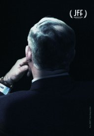 Affiche de King Bibi