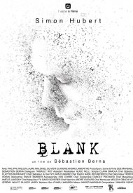 Affiche de BLANK