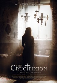 Affiche de The Crucifixion
