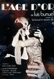 Affiche de L'Âge d'or