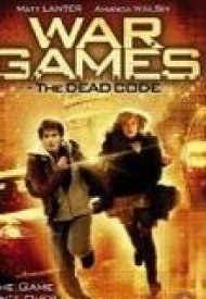 Affiche de WarGames 2