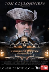 Affiche de L'Ombre de Tortuga