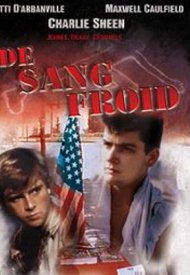 Affiche de De sang froid