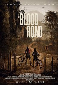 Affiche de Bloodroot