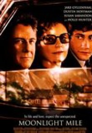 Affiche de Moonlight Mile