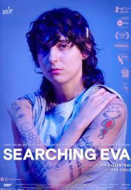 Affiche de Searching Eva