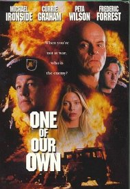 Affiche de One of Our Own