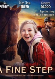Affiche de Fandango