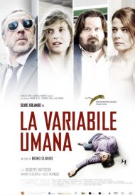 Affiche de The Human Factor