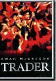 Affiche de Trader