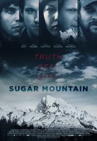 Affiche de Sugar Mountain