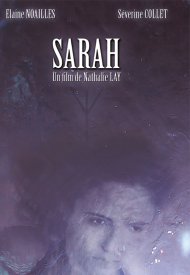 Affiche de Sarah