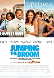 Affiche de Jumping the Broom